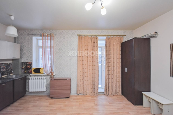 
   Продам студию, 25 м², Большая ул, 634

. Фото 6.