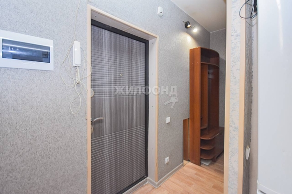 
   Продам студию, 25 м², Большая ул, 634

. Фото 11.