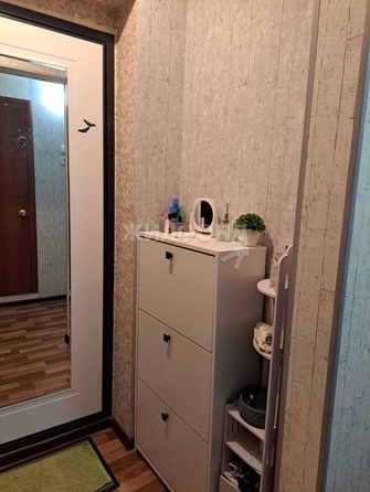 
   Продам 1-комнатную, 33.8 м², Титова ул, 276

. Фото 8.