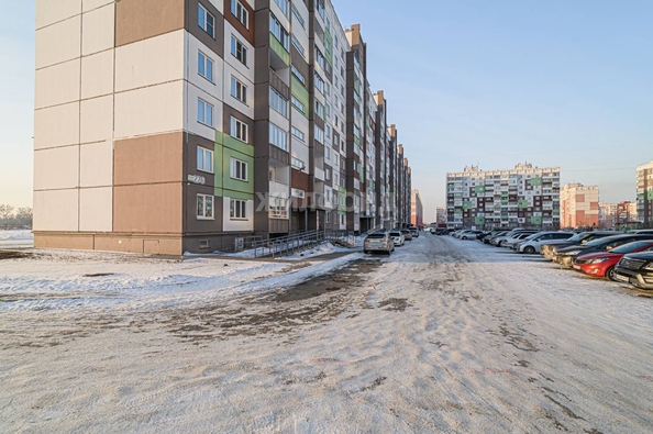 
   Продам 1-комнатную, 33.8 м², Титова ул, 276

. Фото 14.