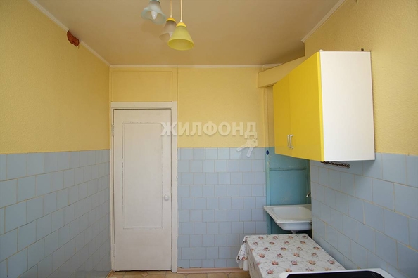 
   Продам 2-комнатную, 43.3 м², Вертковская ул, 19

. Фото 6.