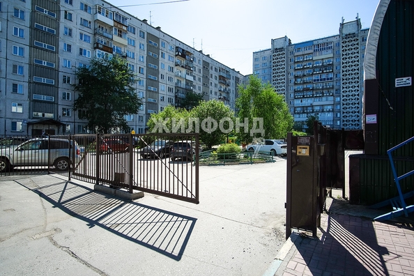 
   Продам 2-комнатную, 43.3 м², Вертковская ул, 19

. Фото 11.