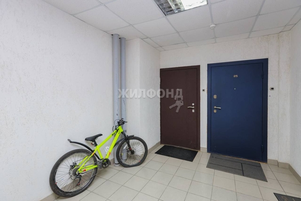 
   Продам студию, 52.5 м², Серебряные ключи ул, 2

. Фото 24.