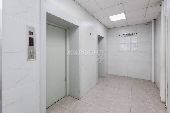 
   Продам студию, 52.5 м², Серебряные ключи ул, 2

. Фото 25.