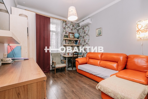 
   Продам 2-комнатную, 53 м², Депутатская ул, 38

. Фото 3.