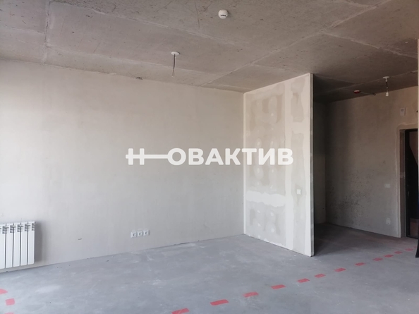 
   Продам студию, 37.02 м², Владимира Заровного ул, 6/1

. Фото 10.