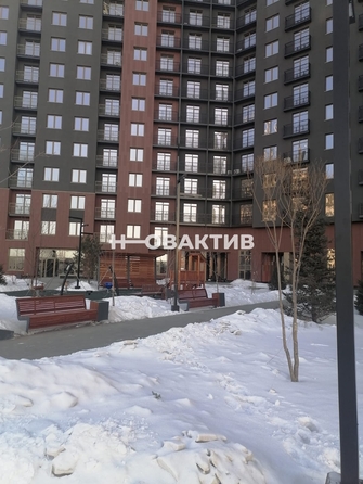 
   Продам студию, 37.02 м², Владимира Заровного ул, 6/1

. Фото 32.