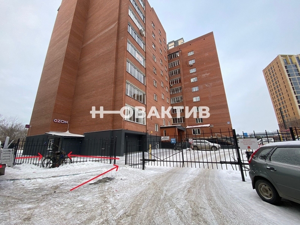 
   Сдам помещение свободного назначения, 36 м², Аэропорт ул, 58/1

. Фото 5.