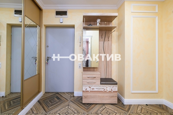 
   Продам 2-комнатную, 60.8 м², Северная ул, 13

. Фото 21.