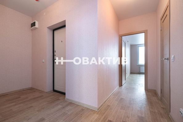 
   Продам 2-комнатную, 53.2 м², Петухова ул, 162

. Фото 7.