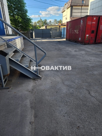 
  Сдается торговая площадь, 120 м², Пушкина ул, д. 91
. Фото 7.