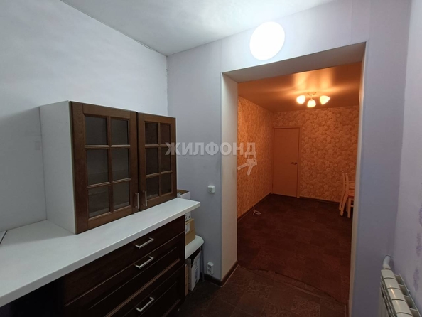 
   Продам 2-комнатную, 44.3 м², Связистов ул, 141

. Фото 15.