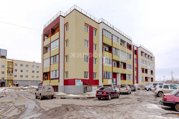 
   Продам 2-комнатную, 51.9 м², Радужный мкр, 17/2

. Фото 10.