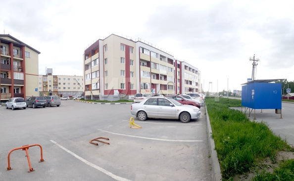 
   Продам 2-комнатную, 51.9 м², Радужный мкр, 17/2

. Фото 11.