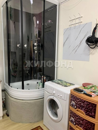 
   Продам 2-комнатную, 51.9 м², Радужный мкр, 17/2

. Фото 5.