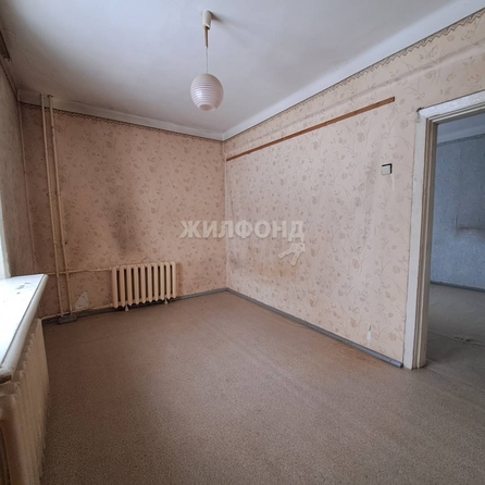 
   Продам 2-комнатную, 40.5 м², Немировича-Данченко ул, 118

. Фото 7.