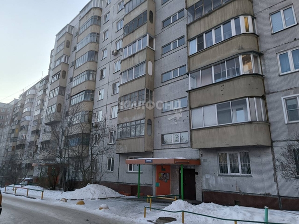 
   Продам 2-комнатную, 52.6 м², Ватутина ул, 85

. Фото 4.