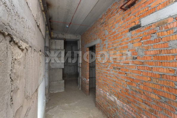 
   Продам 3-комнатную, 101.3 м², Герцена ул, 1/1

. Фото 9.