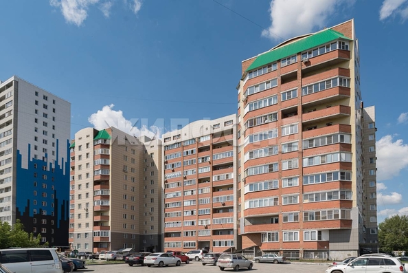 
  Продается 3-комн. квартира, 101.3 м², Герцена ул, д. 1/1
. Фото 6.