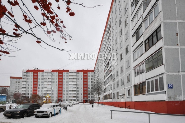 
   Продам 3-комнатную, 60 м², Герцена ул, 10

. Фото 13.