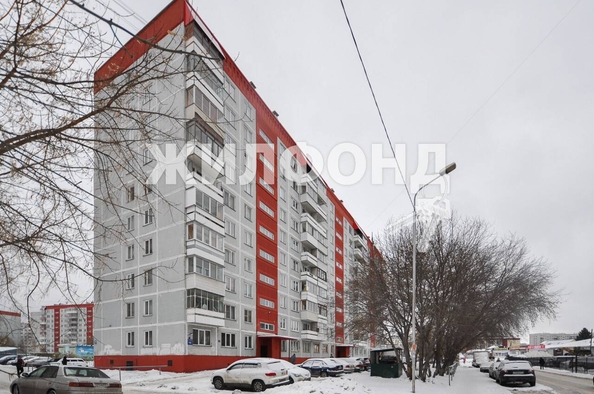 
   Продам 3-комнатную, 60 м², Герцена ул, 10

. Фото 15.