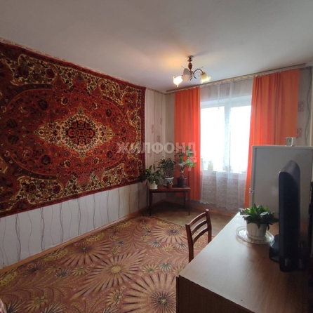 
   Продам 3-комнатную, 64.5 м², Троллейная ул, 136

. Фото 8.