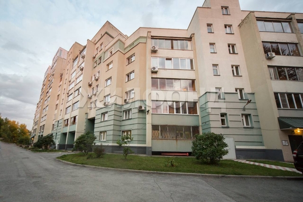 
  Продается 3-комн. квартира, 137.8 м², Карла Маркса пр-кт, д. 47/1
. Фото 2.