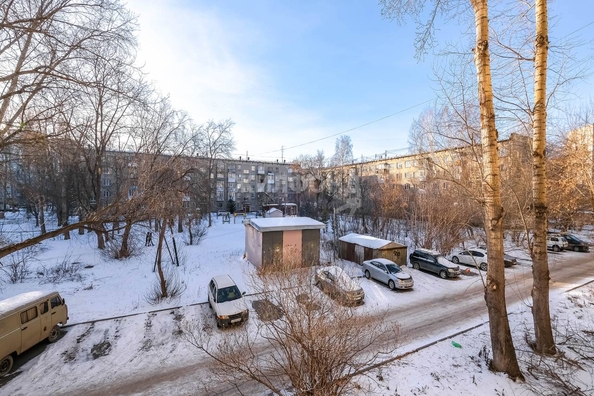 
   Продам 3-комнатную, 60 м², Зорге ул, 261

. Фото 25.