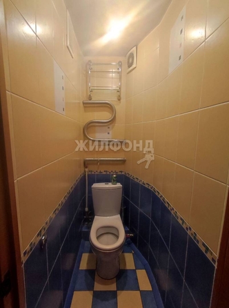 
   Продам 4-комнатную, 70 м², Новосибирская ул, 22

. Фото 17.