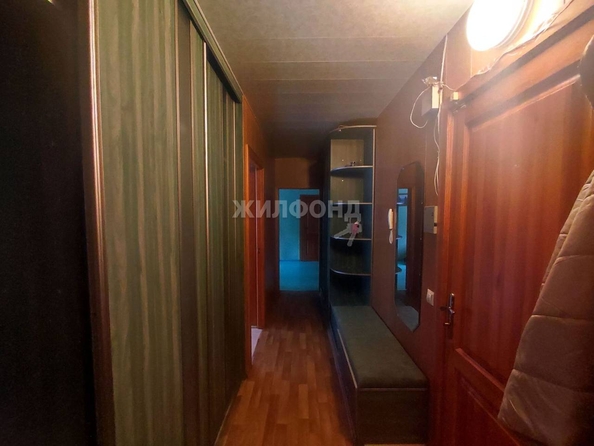 
   Продам 4-комнатную, 70 м², Новосибирская ул, 22

. Фото 21.