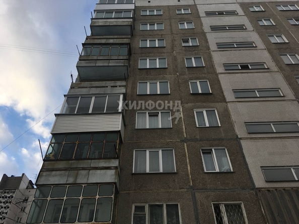 
   Продам 4-комнатную, 70 м², Новосибирская ул, 22

. Фото 23.