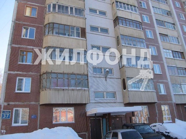 
   Продам 4-комнатную, 77.2 м², Титова ул, 37

. Фото 6.