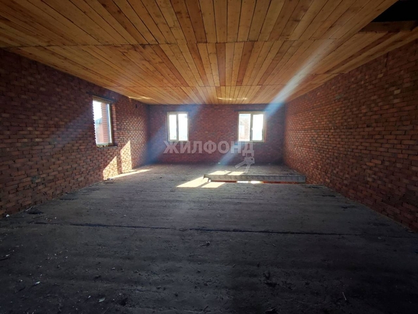 
   Продам дом, 209.5 м², Новосибирск

. Фото 11.