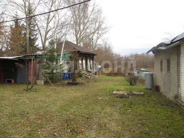 
   Продам дом, 44.6 м², Соколово

. Фото 13.