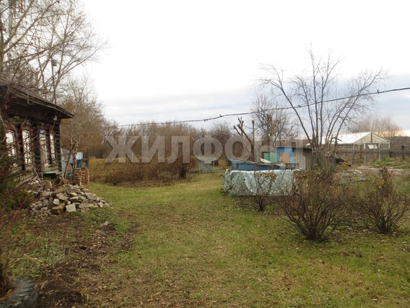 
   Продам дом, 44.6 м², Соколово

. Фото 14.