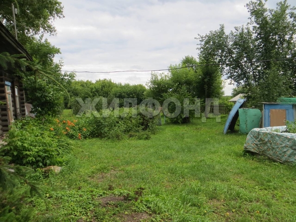 
  Продается дом, 44.6 м², село Соколово
. Фото 6.