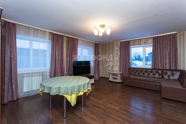 
   Продам дом, 70.4 м², Новосибирск

. Фото 2.