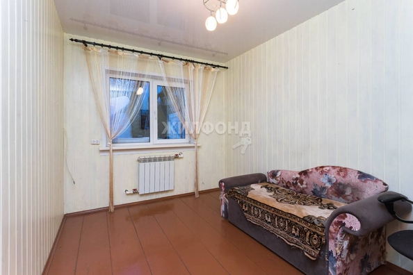 
   Продам дом, 70.4 м², Новосибирск

. Фото 22.