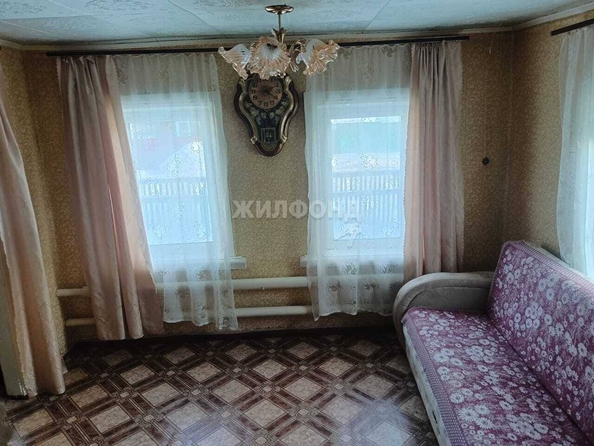 
   Продам дом, 51.2 м², Новосибирск

. Фото 39.