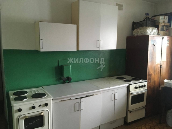 
   Продам комнату, 16.7 м², Добролюбова ул, 12/1

. Фото 5.