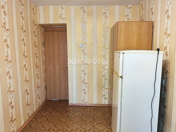 
   Продам комнату, 24.5 м², Троллейная ул, 7

. Фото 4.