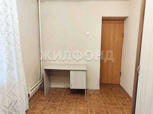 
  Продается комната, 24.5 м², Троллейная ул, д. 7
. Фото 8.