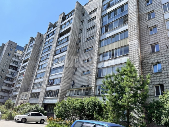 
  Продается комната, 24.5 м², Троллейная ул, д. 7
. Фото 10.