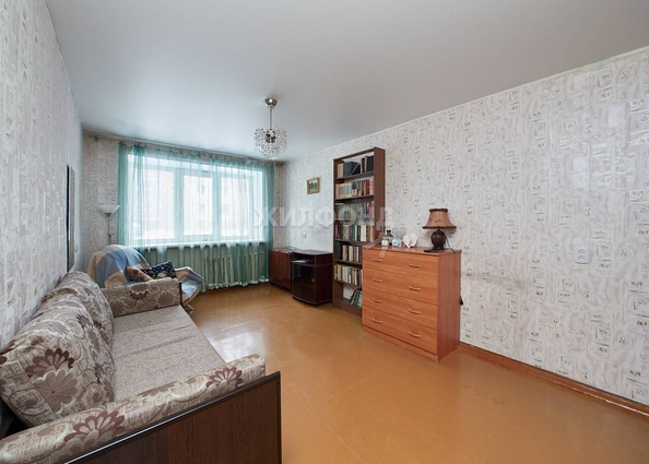 
   Продам 1-комнатную, 30.9 м², Гурьевская ул, 47

. Фото 1.