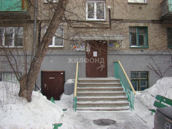 
   Продам 1-комнатную, 30.9 м², Гурьевская ул, 47

. Фото 10.