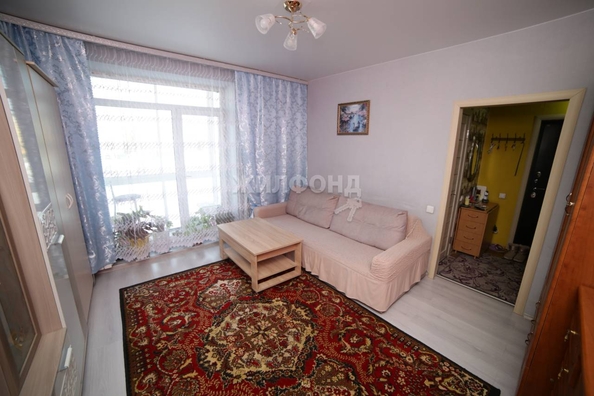 
   Продам 1-комнатную, 34 м², Большая ул, 668

. Фото 4.