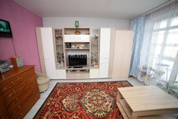 
   Продам 1-комнатную, 34 м², Большая ул, 668

. Фото 5.