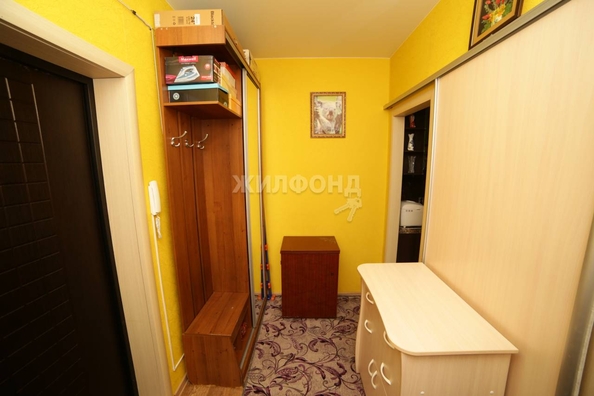 
   Продам 1-комнатную, 34 м², Большая ул, 668

. Фото 12.