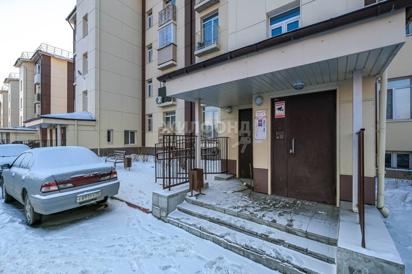 
   Продам 1-комнатную, 34 м², Большая ул, 668

. Фото 32.