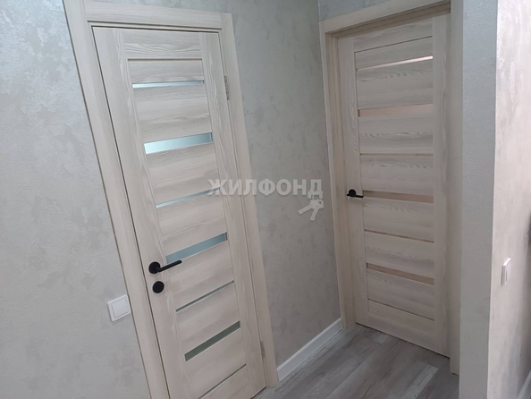 
   Продам 1-комнатную, 31 м², Мясниковой ул, 8/2

. Фото 12.